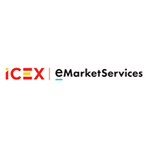 Logo ICEX eMarket Services